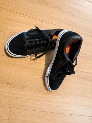 Vans Old Skool Talla 36
