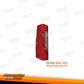FARO TRASERO IZQUIERDO MERCEDES SPRINTER (18-)