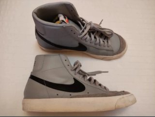 Zapatillas Nike Blazer Mid '77 Talla 42