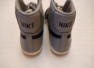 Zapatillas Nike Blazer Mid '77 Talla 42