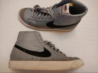 Zapatillas Nike Blazer Mid '77 Talla 42