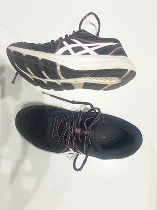 Zapatillas ASICS Gel-Windhawk 4 Talla 38