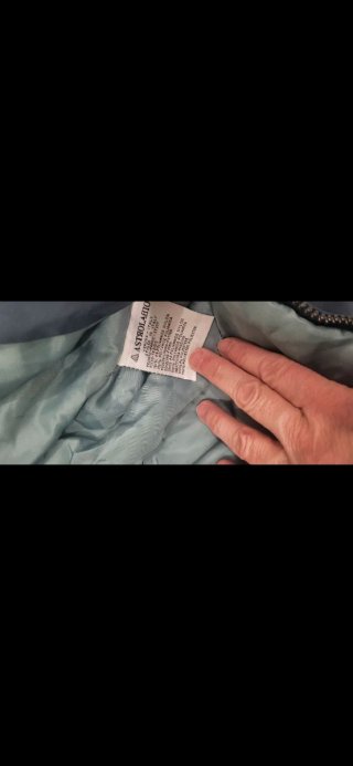 Pantalones de esquí impermeables