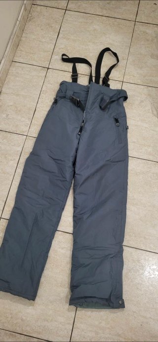 Pantalones de esquí impermeables