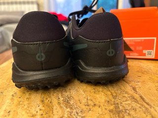 Nike Jr Legend 10 Academy TF Nuove 36,5 TIEMPO