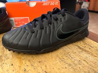 Nike Jr Legend 10 Academy TF Nuove 36,5 TIEMPO