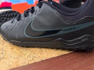 Nike Jr Legend 10 Academy TF Nuove 36,5 TIEMPO