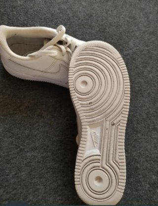 Zapatillas Nike Air Force 1 Talla 38