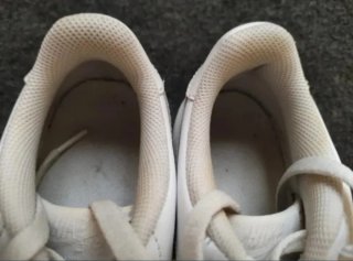 Zapatillas Nike Air Force 1 Talla 38