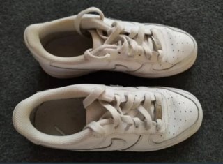 Zapatillas Nike Air Force 1 Talla 38