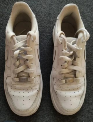 Zapatillas Nike Air Force 1 Talla 38