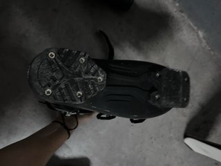 Botas de esquí Atomic Magna 75 W 24/24.5