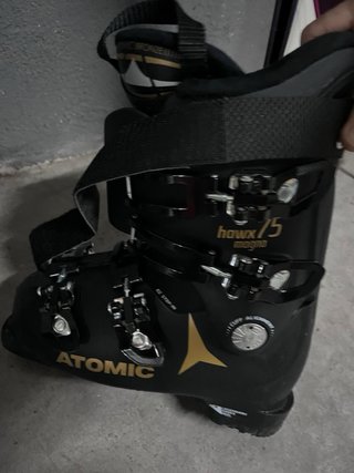 Botas de esquí Atomic Magna 75 W 24/24.5