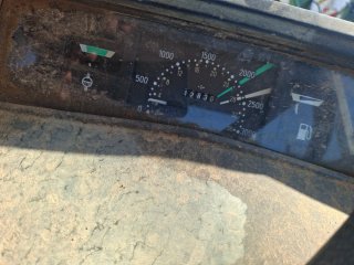 Tractor Fiat DT 70-66