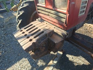 Tractor Fiat DT 70-66