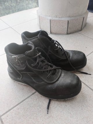 Botas de trabajo T42