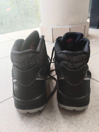 Botas de trabajo T42