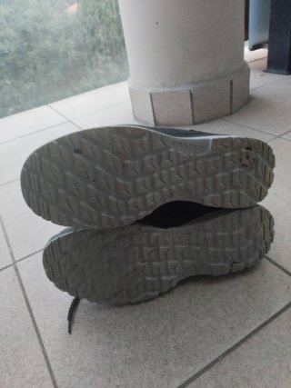 Botas de trabajo T42