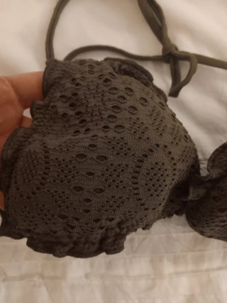 Top bikini Calzedonia