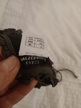 Top bikini Calzedonia