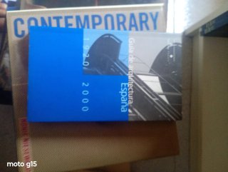 Pack Libros arquitectura