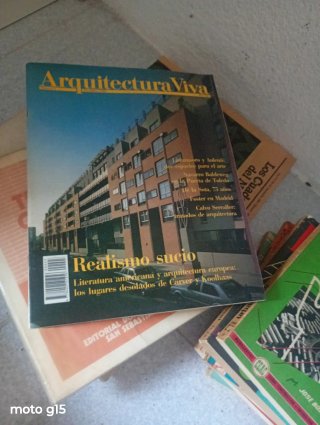 Pack Libros arquitectura