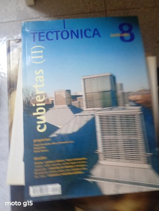 Pack Libros arquitectura