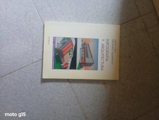 Pack Libros arquitectura