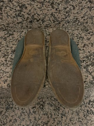 Alpargatas Scalpers
