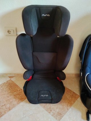 Silla de coche Nuna