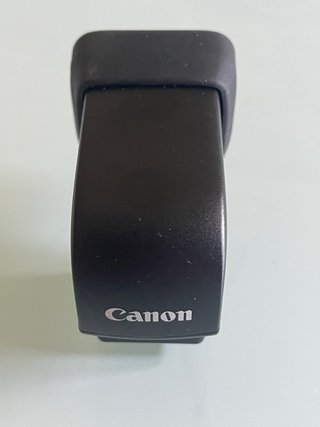 Mirino digitale Canon