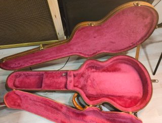 Gibson Es-335 Cherry 1988