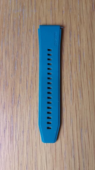 Correa reloj