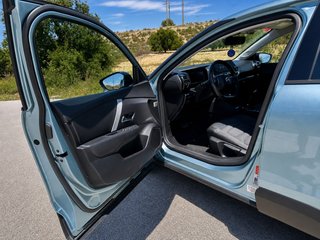 Citroën C4 automático 2021 • 64.000 km • económic