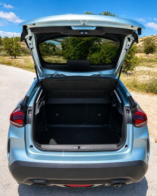 Citroën C4 automático 2021 • 64.000 km • económic