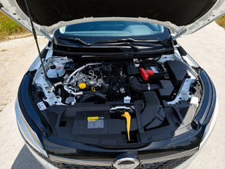 Citroën C4 automático 2021 • 64.000 km • económic