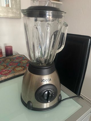 Batidora de vaso Jocca