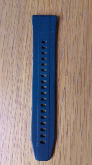 Correa reloj
