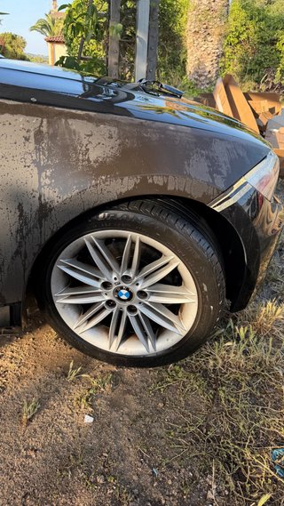 Llantas BMW Pack M