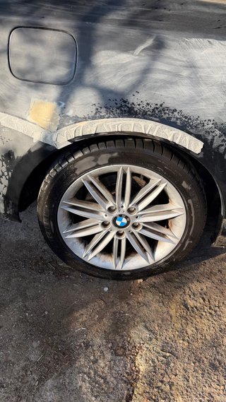 Llantas BMW Pack M