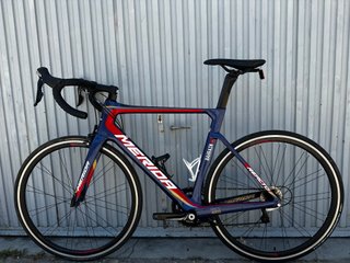 Mérida Reacto 4000 Carbono M/L