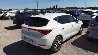 Seat Leon  LEON 2.0 TDI 85kW S&S Style Go