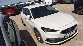 Seat Leon  LEON 2.0 TDI 85kW S&S Style Go