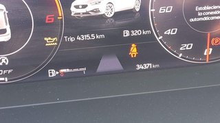 Seat Leon  LEON 2.0 TDI 85kW S&S Style Go