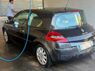 Renault Megane 2 2007