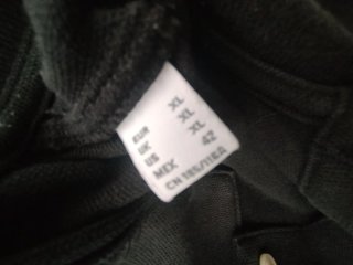 Polo Pedro del Hierro Talla XL