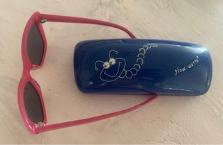 Gafas de sol Dely Orgaz para niña/o