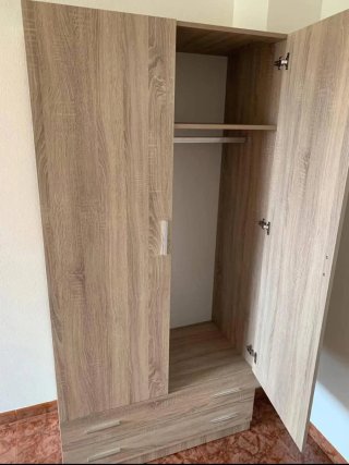 Canapé a ribalta in legno con 4 angoli arrotondati in legno massello da 3 cm con coperchio rinforzato