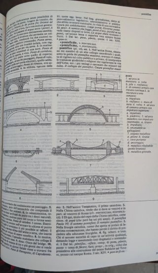 Grande Dizionario Illustrato Lingua It. Gabrielli