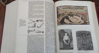 Grande Dizionario Illustrato Lingua It. Gabrielli